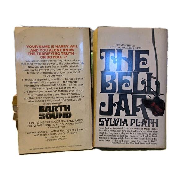 Fifteen Mid Century Paper Book Lot Sci-Fi Mystery History Satire Psychology Sex - Picture 16 of 16